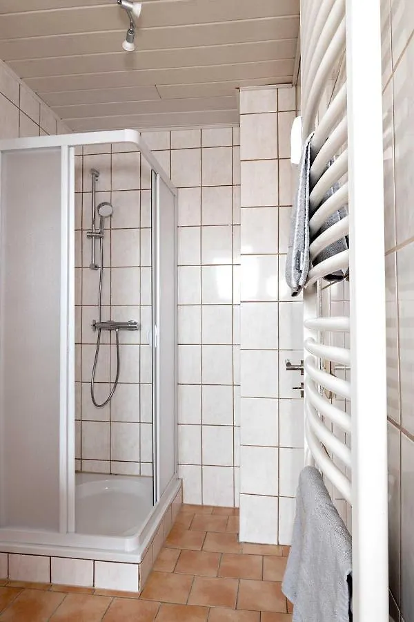 Monteurunterkunft Windischeschenbach By Hausgruenerbaum Apartment