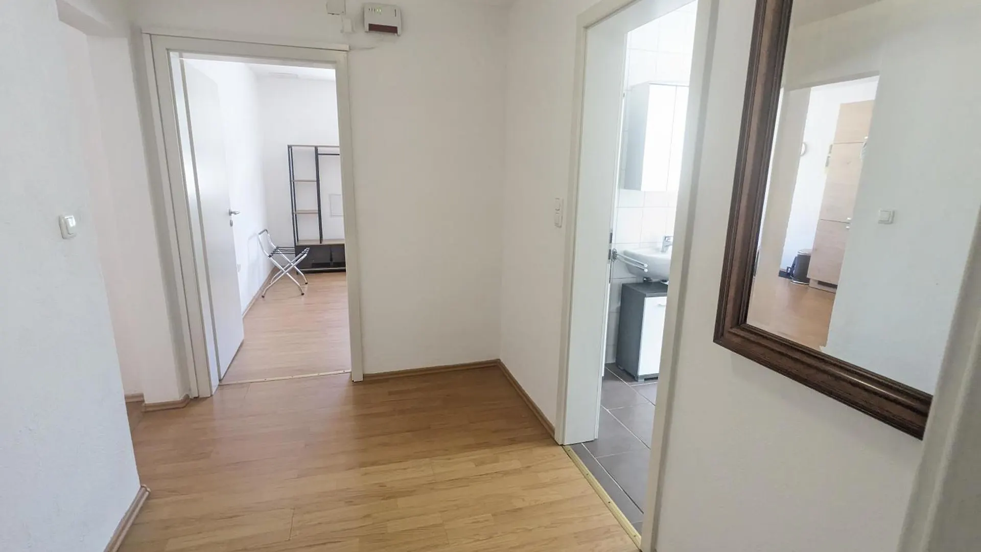 Monteurunterkunft Windischeschenbach By Hausgruenerbaum Apartment